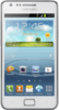 Samsung i9105 Galaxy S 2 Plus - Радужный