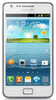 Смартфон SAMSUNG I9105 Galaxy S II Plus White - Радужный