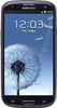 Смартфон SAMSUNG I9300 Galaxy S III Black - Радужный
