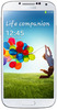 Смартфон SAMSUNG I9500 Galaxy S4 16Gb White - Радужный