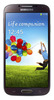 Смартфон SAMSUNG I9500 Galaxy S4 16 Gb Brown - Радужный
