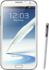 Samsung N7100 Galaxy Note 2 16GB - Радужный