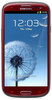 Смартфон Samsung Samsung Смартфон Samsung Galaxy S III GT-I9300 16Gb (RU) Red - Радужный