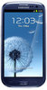 Смартфон Samsung Samsung Смартфон Samsung Galaxy S III 16Gb Blue - Радужный