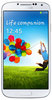 Смартфон Samsung Samsung Смартфон Samsung Galaxy S4 16Gb GT-I9500 (RU) White - Радужный