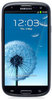 Смартфон Samsung Samsung Смартфон Samsung Galaxy S3 64 Gb Black GT-I9300 - Радужный