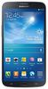 Сотовый телефон Samsung Samsung Samsung Galaxy Mega 6.3 8Gb I9200 Black - Радужный