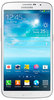 Смартфон Samsung Samsung Смартфон Samsung Galaxy Mega 6.3 8Gb GT-I9200 (RU) белый - Радужный