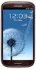 Смартфон Samsung Samsung Смартфон Samsung Galaxy S III 16Gb Brown - Радужный