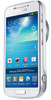 Смартфон SAMSUNG SM-C101 Galaxy S4 Zoom White - Радужный