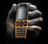 Терминал мобильной связи Sonim XP3 Quest PRO Yellow/Black - Радужный