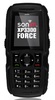 Сотовый телефон Sonim XP3300 Force Black - Радужный