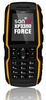Сотовый телефон Sonim XP3300 Force Yellow Black - Радужный