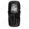 Телефон мобильный Sonim XP3300. В ассортименте - Радужный