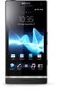 Смартфон Sony Xperia S Black - Радужный