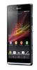 Смартфон Sony Xperia SP C5303 Black - Радужный